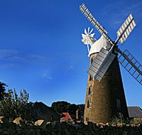 Callington Mill - Tourism Adelaide