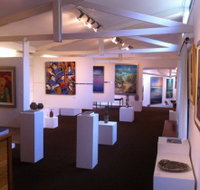 Wellington Gallery - Tourism Adelaide