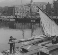 Maritime Museum of Tasmania - Tourism Adelaide
