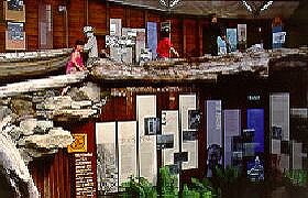 West Coast Visitor Information And Booking Centre - Tourism Adelaide 0