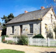 Rosny Historic Centre - Tourism Adelaide