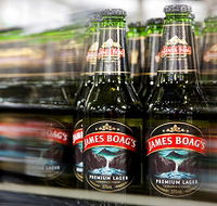 J Boag and Son Brewery - Tourism Adelaide