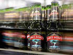 J Boag And Son Brewery - Tourism Adelaide 0