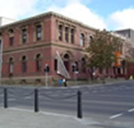 Carnegie Gallery - Tourism Adelaide