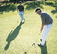 Tarraleah Golf Course - Tourism Adelaide