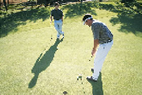 Tarraleah Golf Course - Tourism Adelaide 0