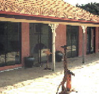 1 On Park - Art Gallery - Tourism Adelaide