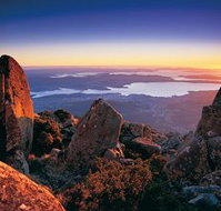 Wellington Park - Tourism Adelaide