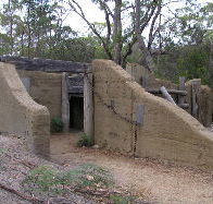 Coal Mines Historic Site - Tourism Adelaide
