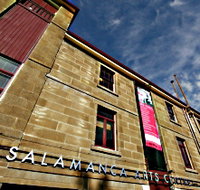 Salamanca Arts Centre - Tourism Adelaide