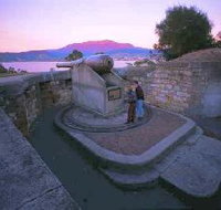 Kangaroo Bluff Historic Site - Tourism Adelaide