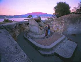 Kangaroo Bluff Historic Site - Tourism Adelaide 0