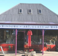 3 Windows Gallery - Tourism Adelaide