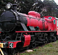 Don River Railway - Tourism Adelaide