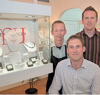 Metal Urges Fine Jewellery - Tourism Adelaide