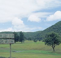 Zeehan Golf Course - Tourism Adelaide