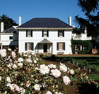 Brickendon Historic Farm and Convict Village - Tourism Adelaide