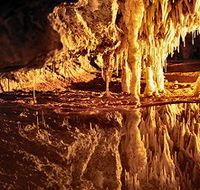 Marakoopa Cave - Tourism Adelaide