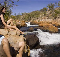 Crystal Falls - Tourism Adelaide