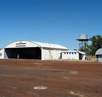 Daly Waters Aviation Complex - Tourism Adelaide