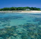 Green Island Fringing Reefs - Tourism Adelaide