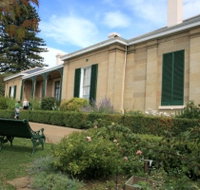 Runnymede - Tourism Adelaide