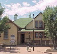 Heritage Highway Museum and Visitor Information Centre - Tourism Adelaide
