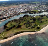 Wynyard Golf Club - Tourism Adelaide