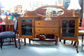 Ring Road Antique Centre - Tourism Adelaide 0