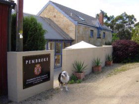 Pembroke Estate Vineyard - Tourism Adelaide 0