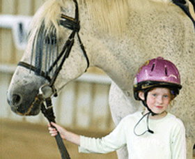 Hall ACT Tourism Adelaide