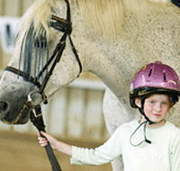 Gooromon Park Riding Centre  - Tourism Adelaide