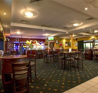 Canberra Irish Club - Tourism Adelaide