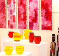 Aboriginal Dreamings Gallery - Tourism Adelaide