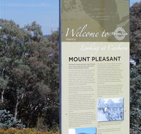 Mount Pleasant Lookout - Tourism Adelaide