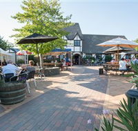 George Harcourt Inn - Tourism Adelaide