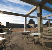 The Terrace at the Memorial - Tourism Adelaide
