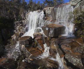 Harman ACT Tourism Adelaide