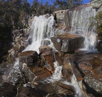 Gibraltar Falls - Tourism Adelaide
