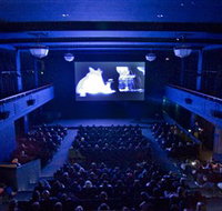 Arc Cinema at the National Film and Sound Archive - Tourism Adelaide
