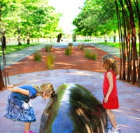 Reconciliation Place - Tourism Adelaide