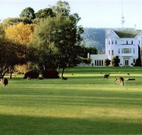 Government House - Tourism Adelaide