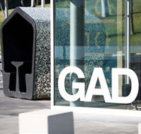 Gallery of Australian Design - Tourism Adelaide