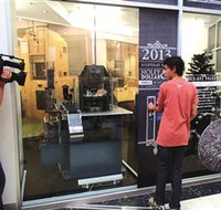 Royal Australian Mint - Tourism Adelaide