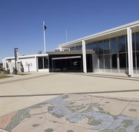 National Capital Exhibition - Tourism Adelaide
