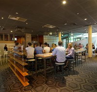 The RUC - Tourism Adelaide