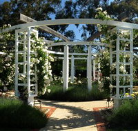 Old Parliament House Gardens - Tourism Adelaide