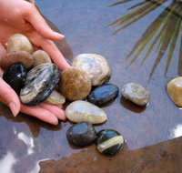 Earth Day Spa - Tourism Adelaide