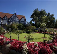 Cockington Green Gardens - Tourism Adelaide