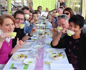 Activities Attractions George Town TAS Tourism Adelaide